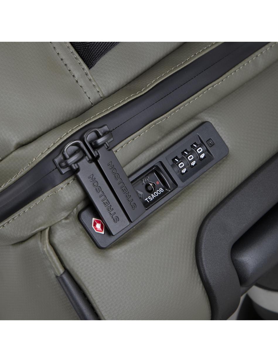 STOCKWELL 2.0 C55 TROLLEYCASE SVZ