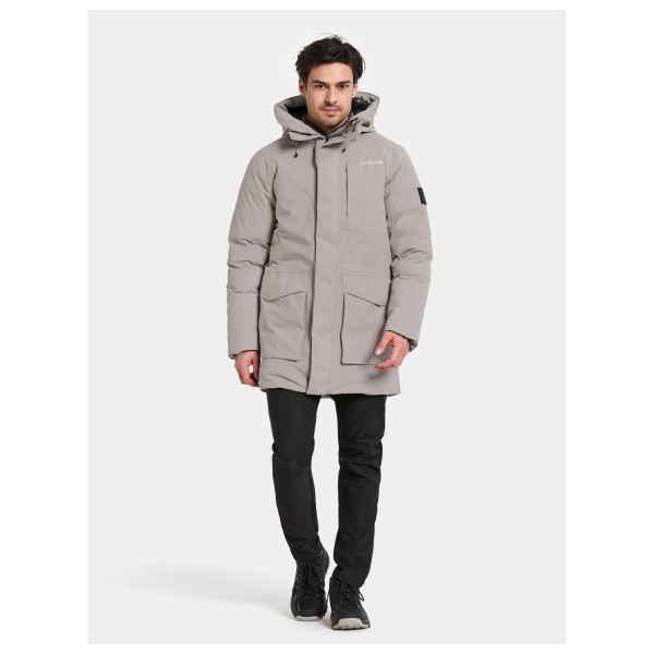 Didriksons - Akilles Parka 2 - Parka