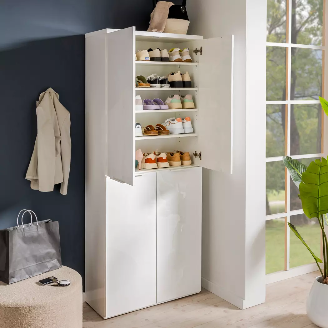 Schuhschrank Mundi