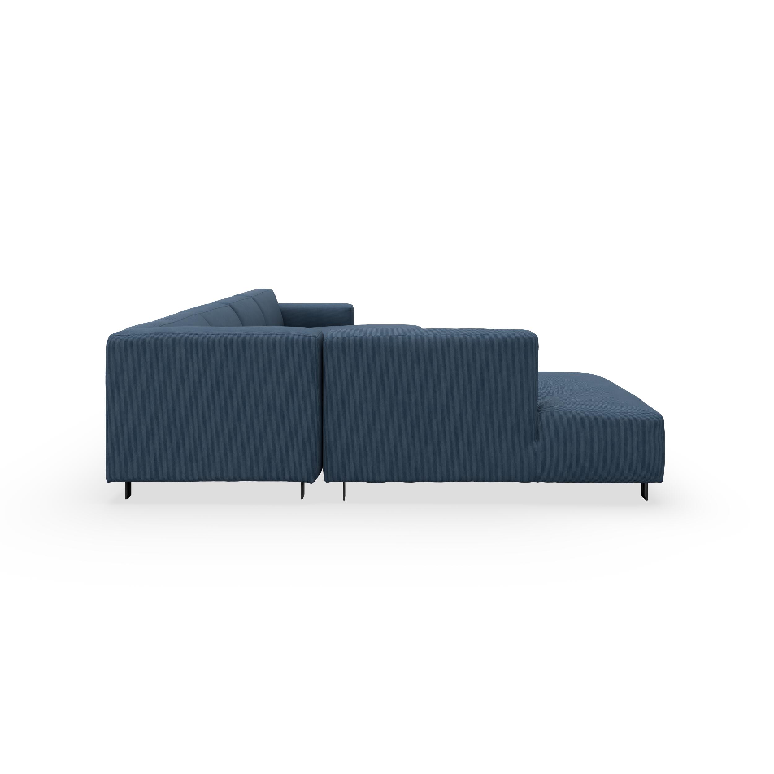 Vesta Hjørnesofa