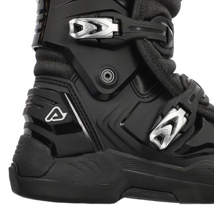 Bottes cross Acerbis WHOOPS 2024 - Noir / Blanc