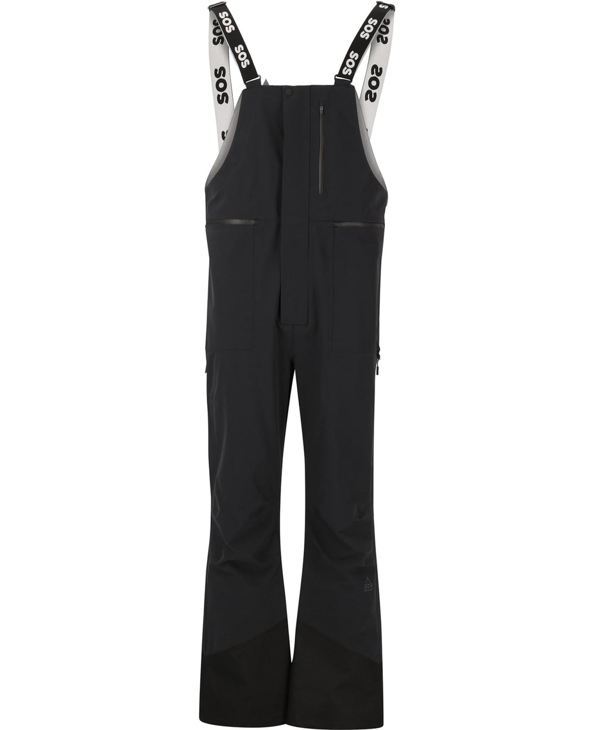 SOS<br>Lipno M Shell Bib Pants
