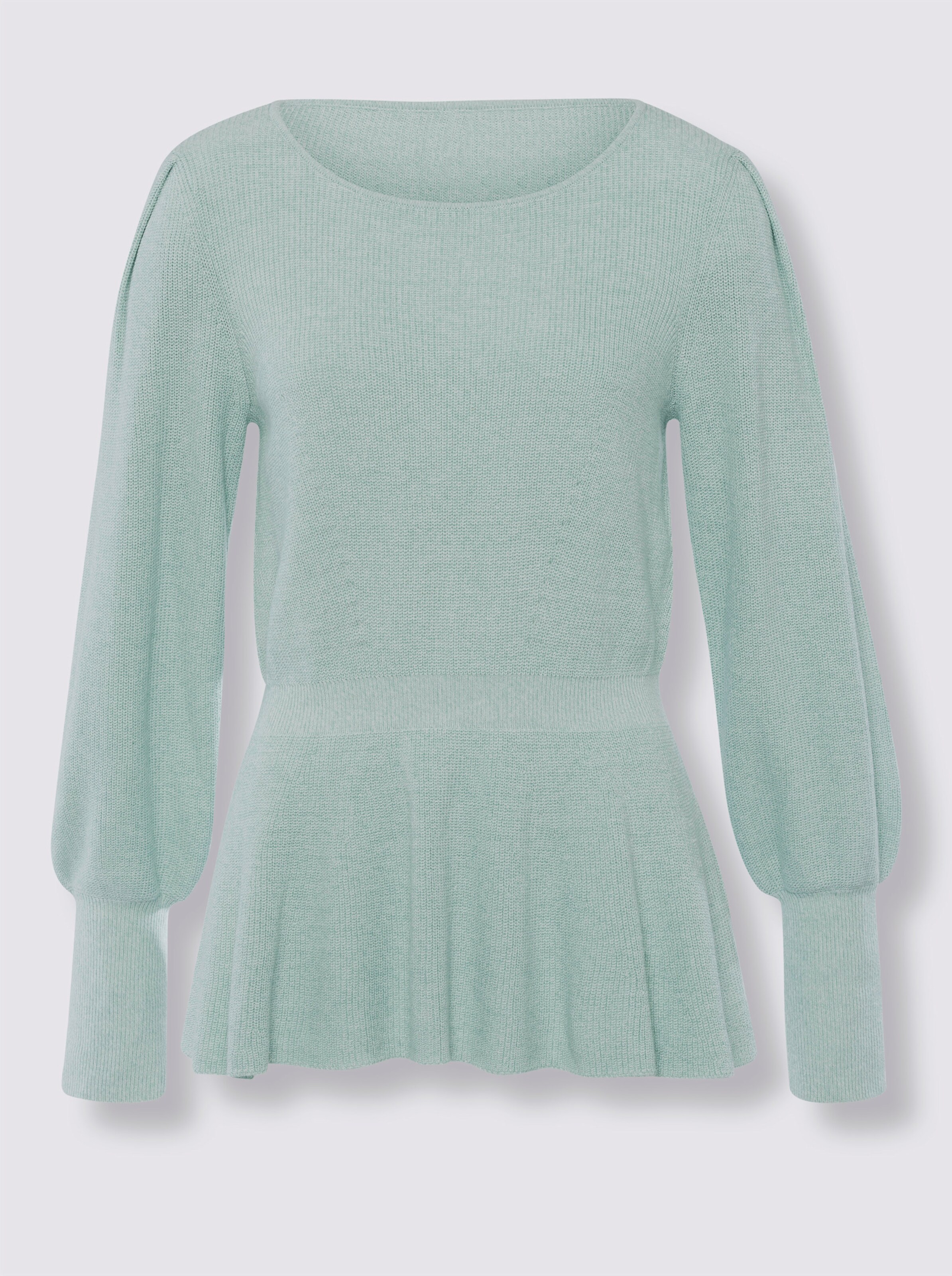 Pullover