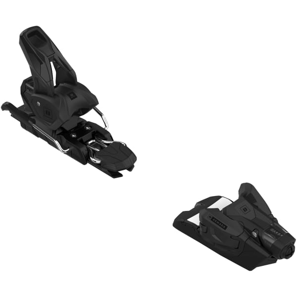 Fixation ski ARMADA STRIVE 12 GW BLACK