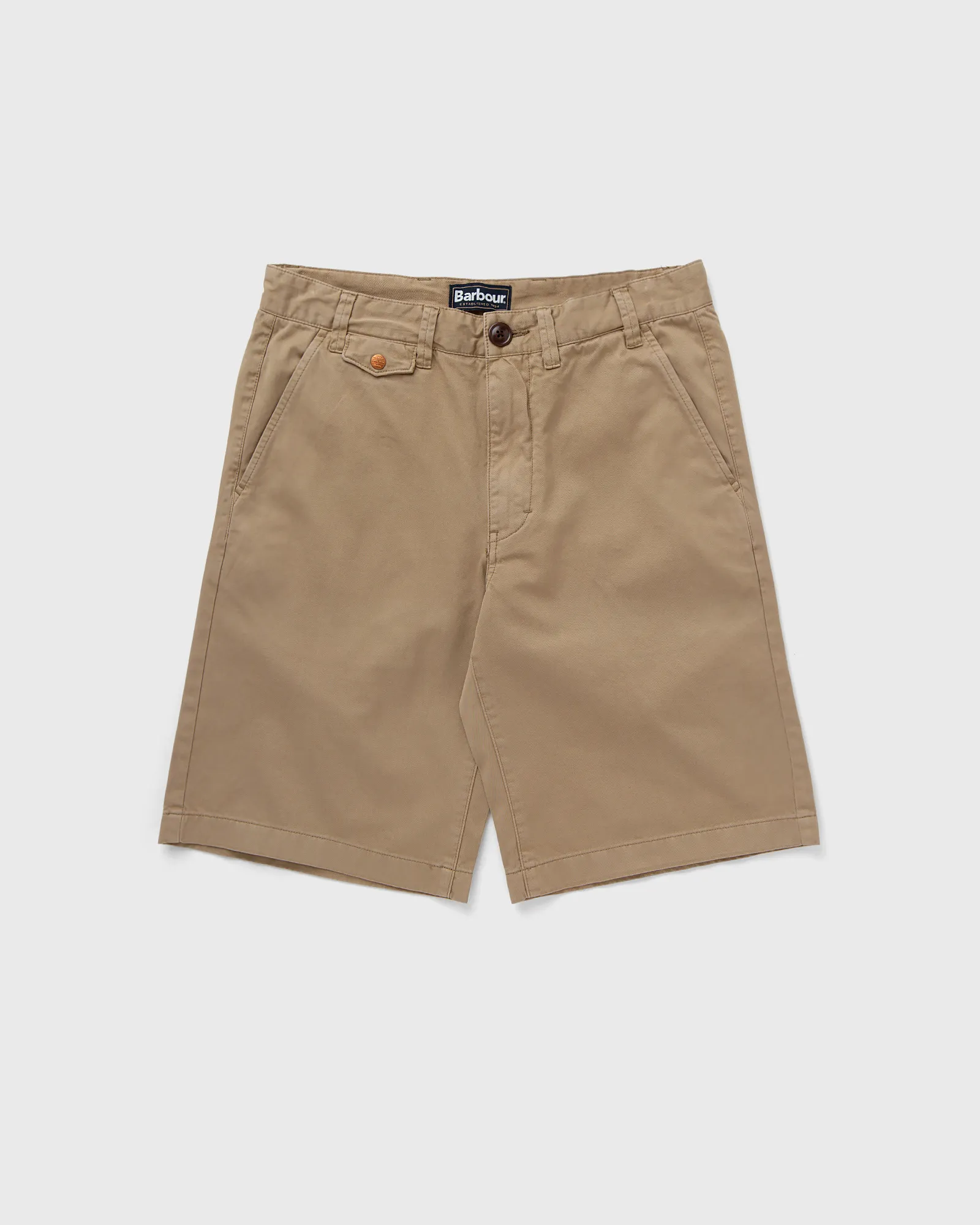 Calções Barbour Neust Twill