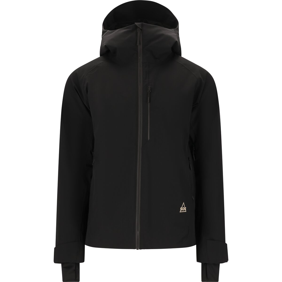 SOS Cervinia 2L Insulated Skijakke Herre