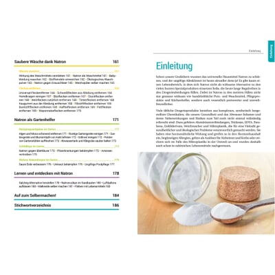 Das Natron-Handbuch