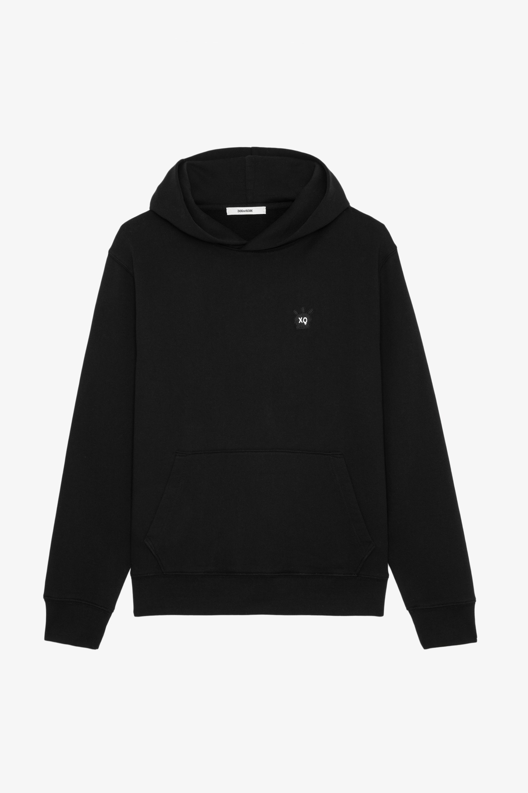 Sweatshirt Sanchi Skull