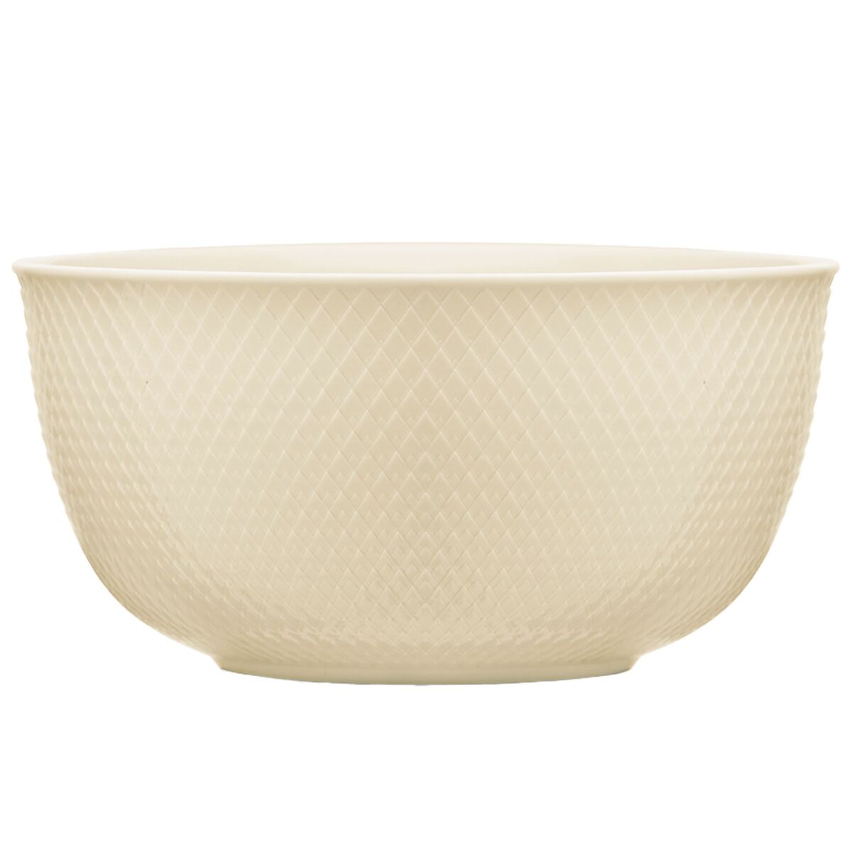 Rhombe Earth serveringsskål 22 cm, marble
