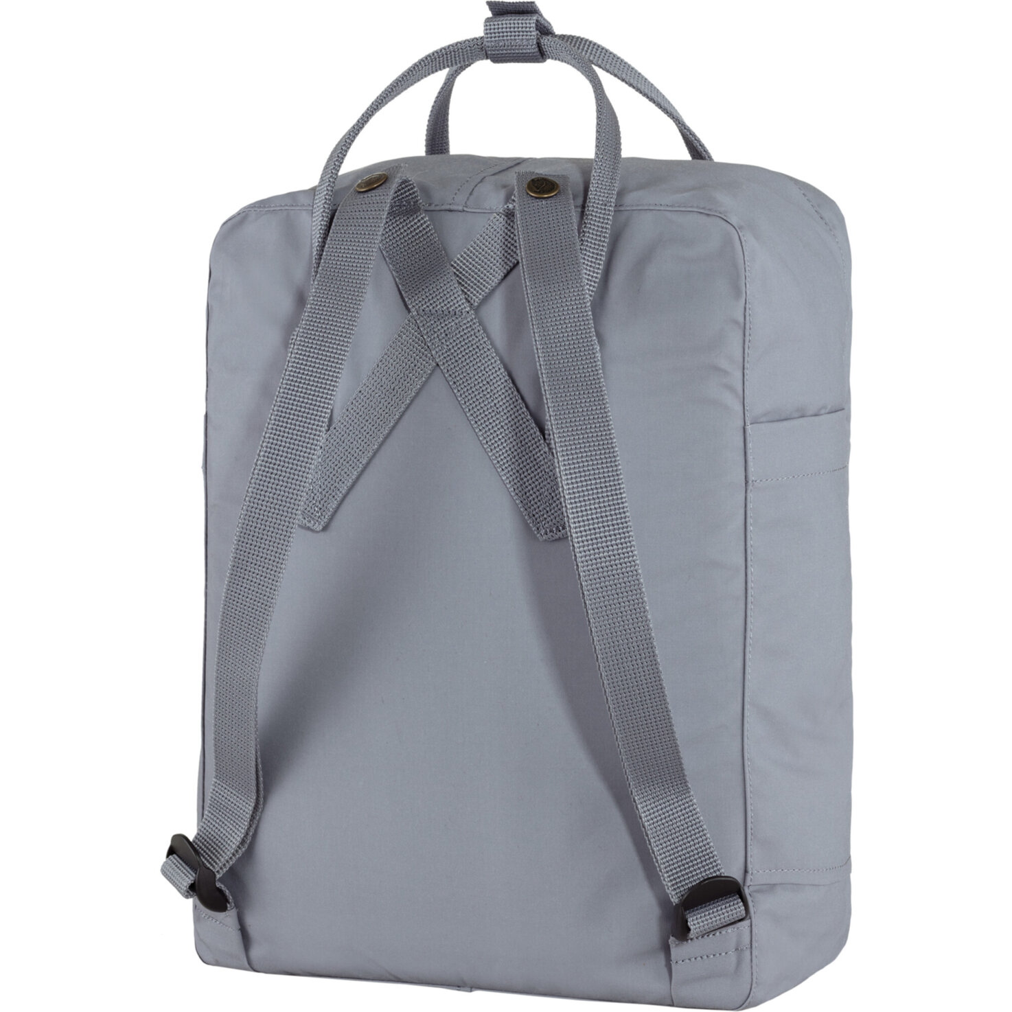 Fjallräven Rucksack Kanken 16L flint grey