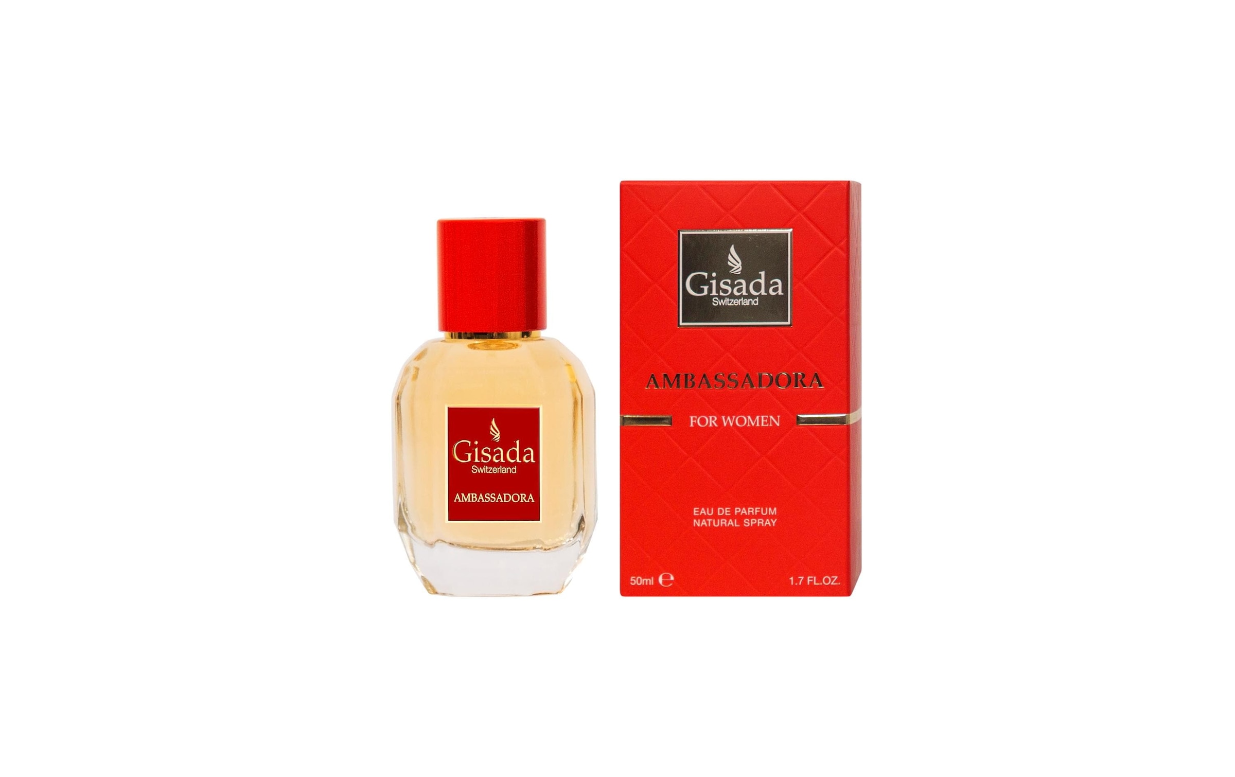 Eau de Parfum