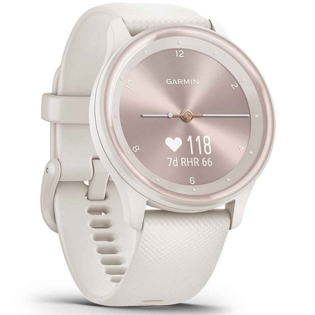 Montre Garmin Vivomove Sport