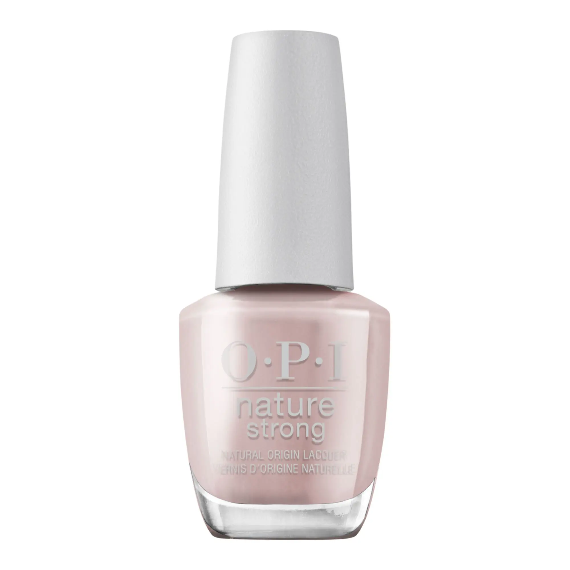 OPI - Nature Strong Vernis à Ongles Vegan L15- Vernis à ongles