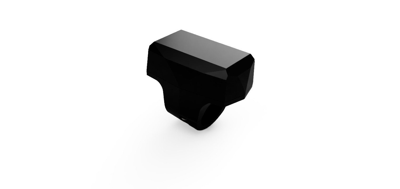 Copenhagen Trackers - Gemstone Bike GPS Tracker