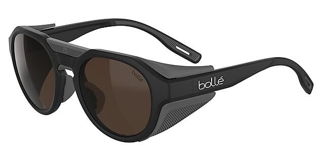 BOLLE - LUNETTES DE SOLEIL ASCENDER CAT 4