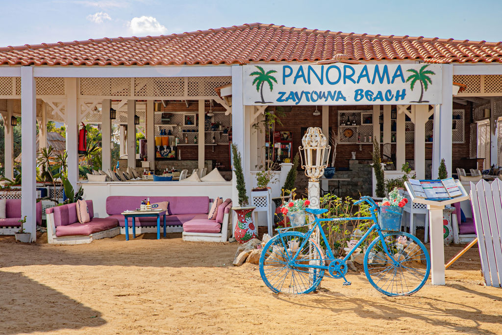 Panorama Bungalows El Gouna All Inclusive - Hotel