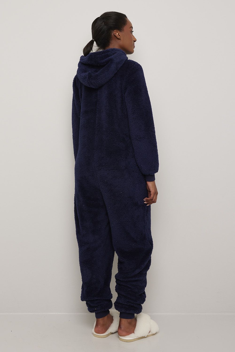 Jumpsuit Hedda