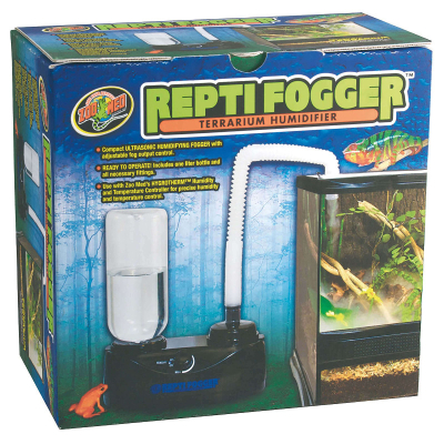 ZooMed Repti Fogger Nebler