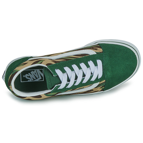 Vans - UY OLD SKOOL - Vert