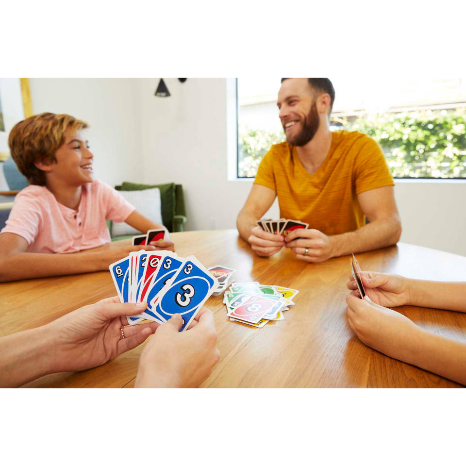 UNO deluxe