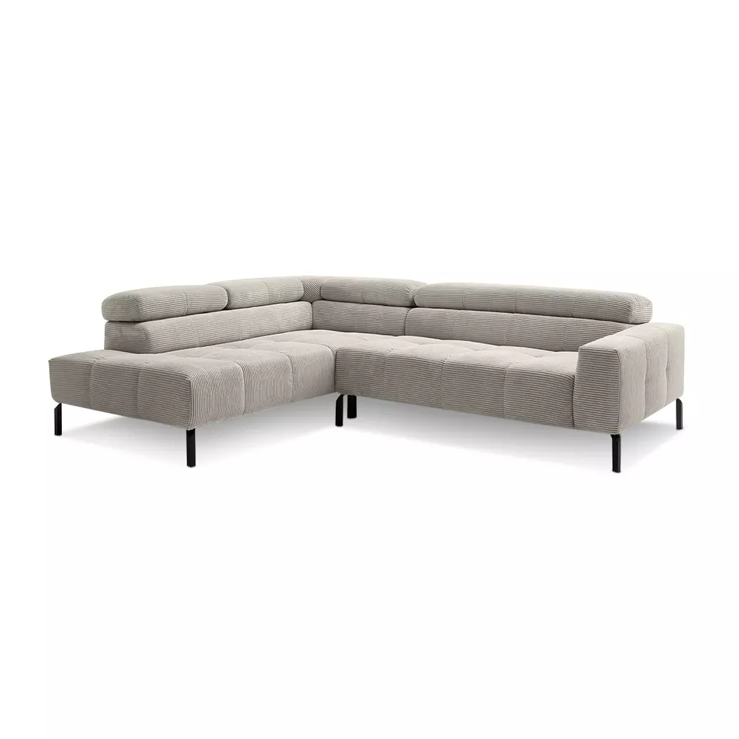 Ecksofa Pisa
