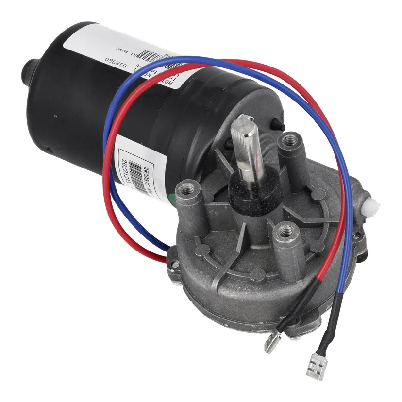 Motor komplett