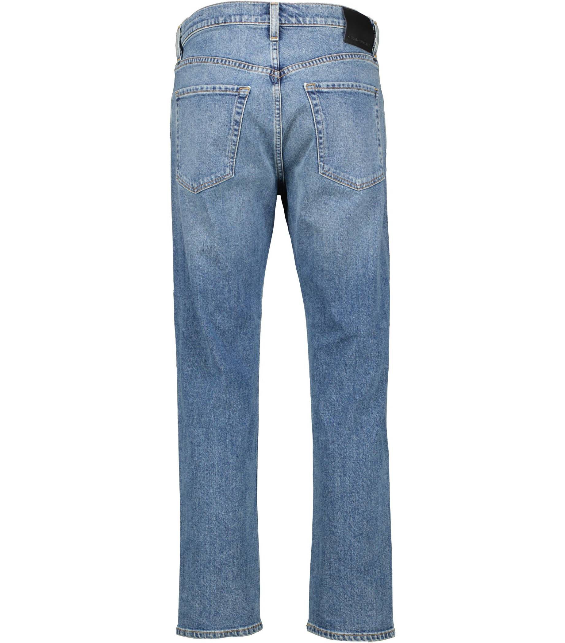 Citizens of Humanity| Herren Jeans FINN IN DOVER Relax Rise Tapered Fit