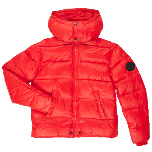 Diesel - JSMITHYAWH - Rouge