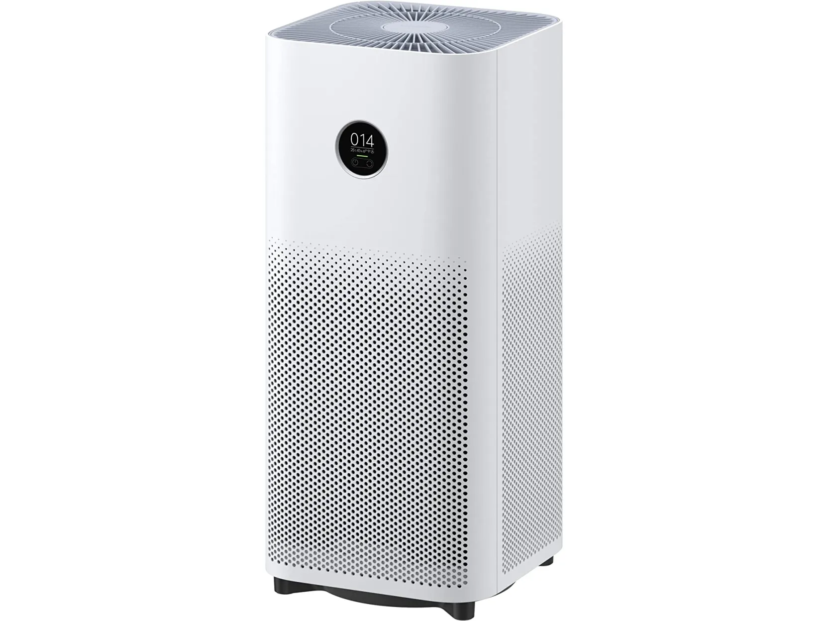 Xiaomi Smart Air Purifier 4 - Luftrenser - gulvstående
