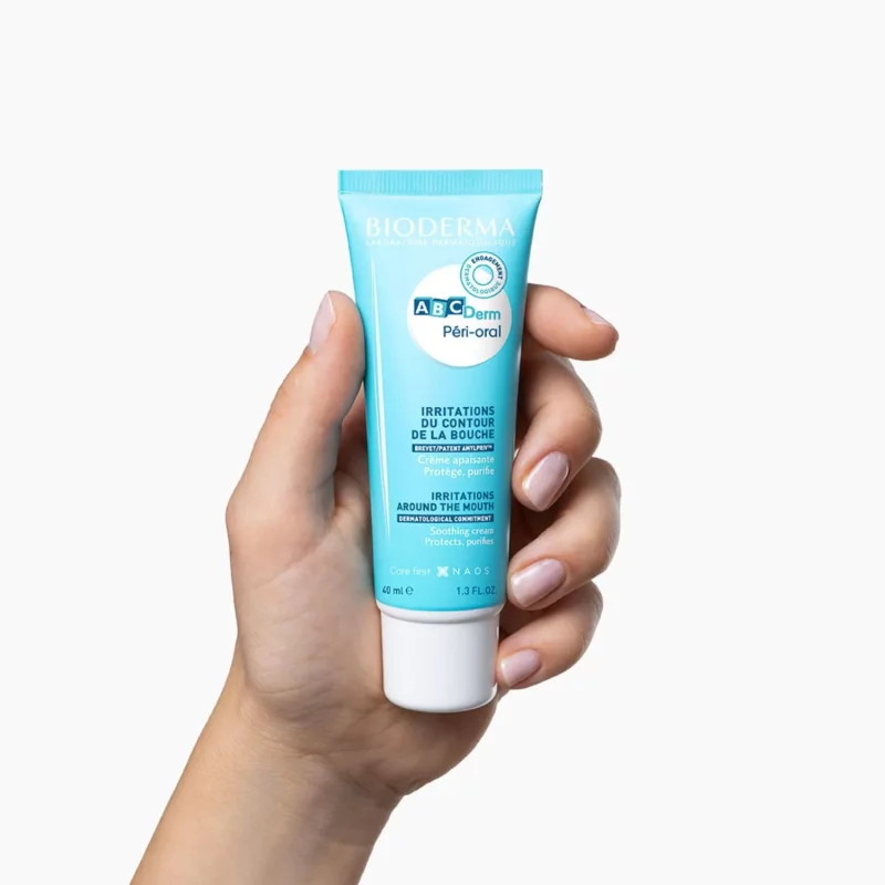 ABCDerm Péri-oral - 40ml