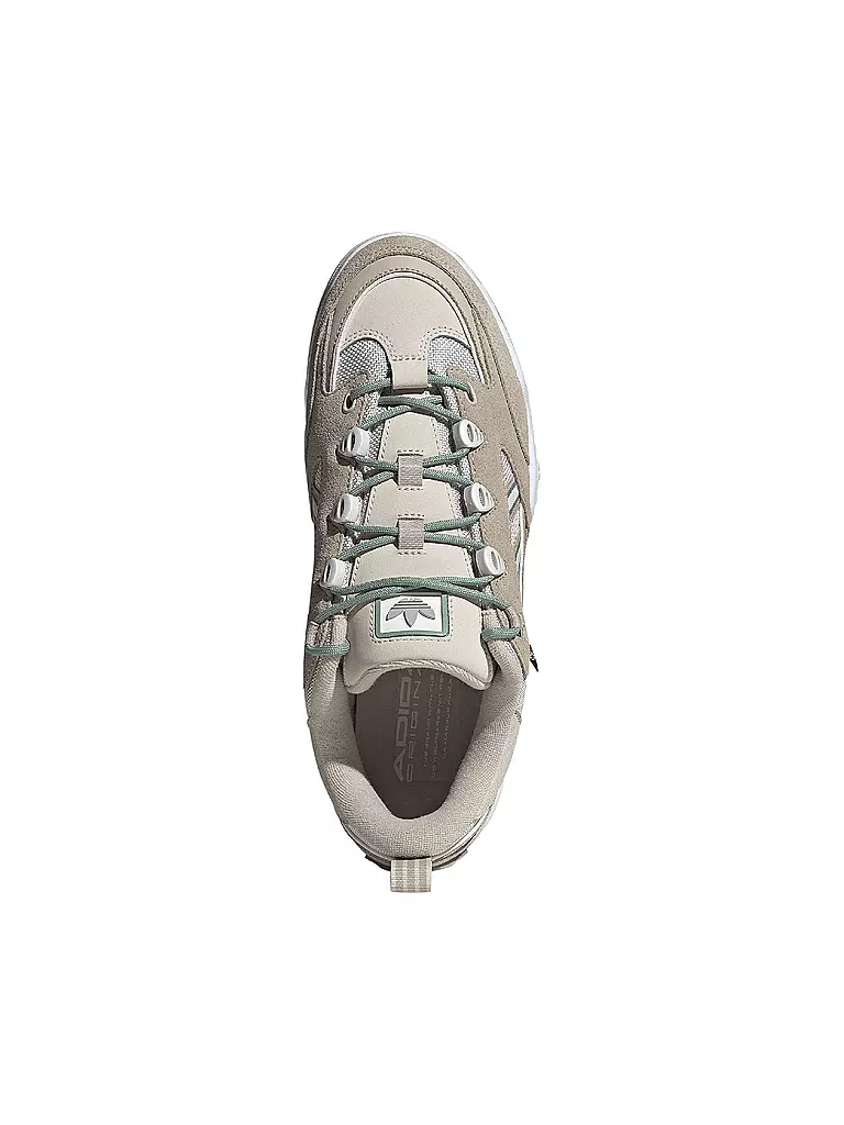 ADIDAS ORIGINALS Sneaker ADI 2000 beige
