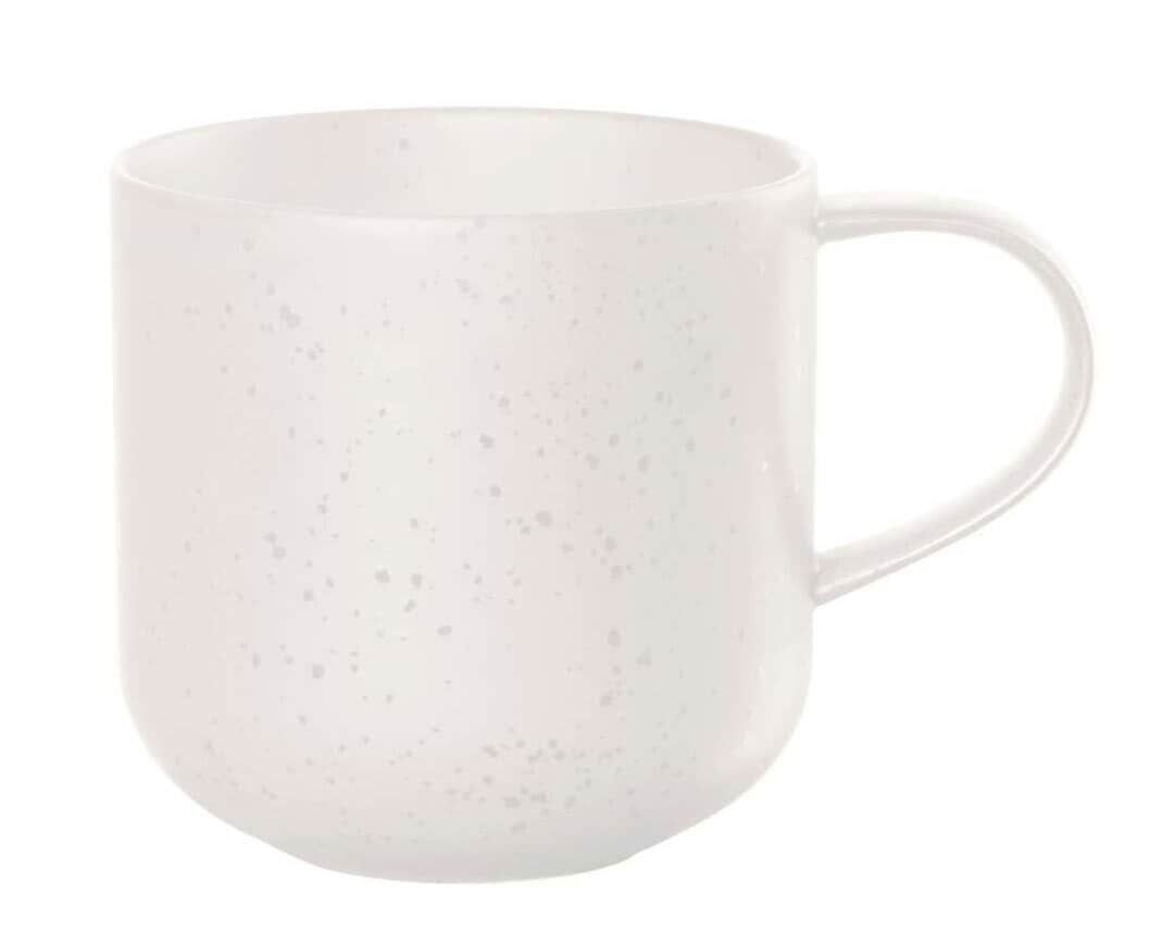 ASA Kaffeebecher COPPA sencha-weiß