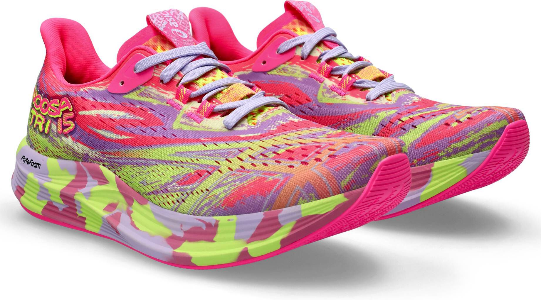 Asics| Damen Laufschuhe NOOSA TRI 15
