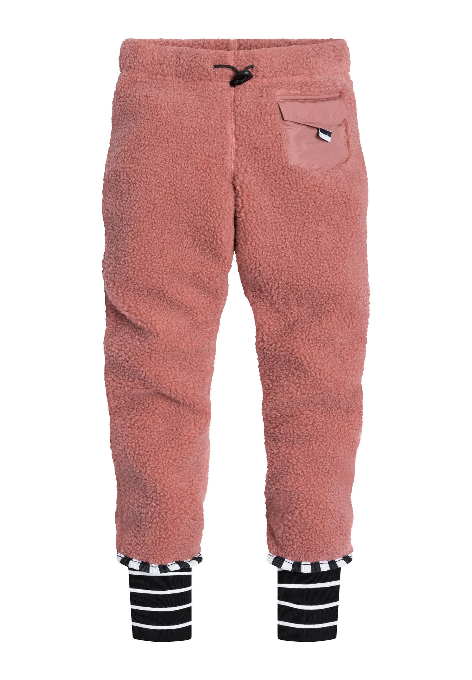 WeeDo| Kinder Teddyfleecehose UNIDO