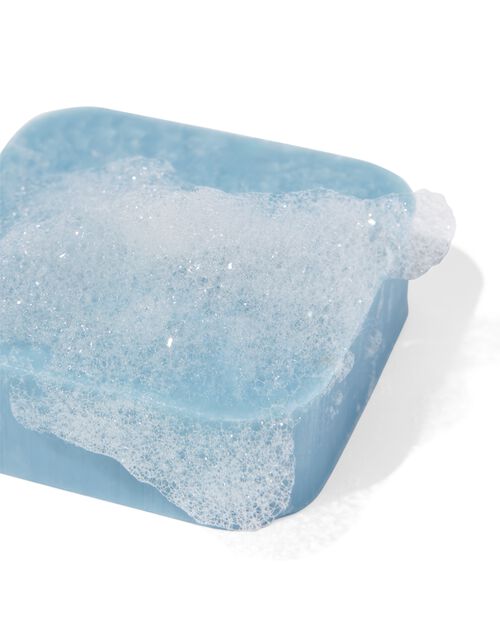 mousse solide à raser peau normale 65g
