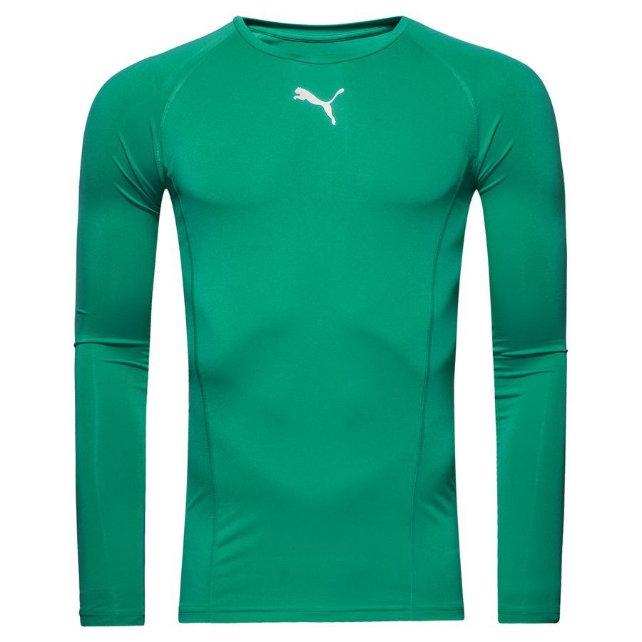 PUMA Baselayer LIGA - Vert