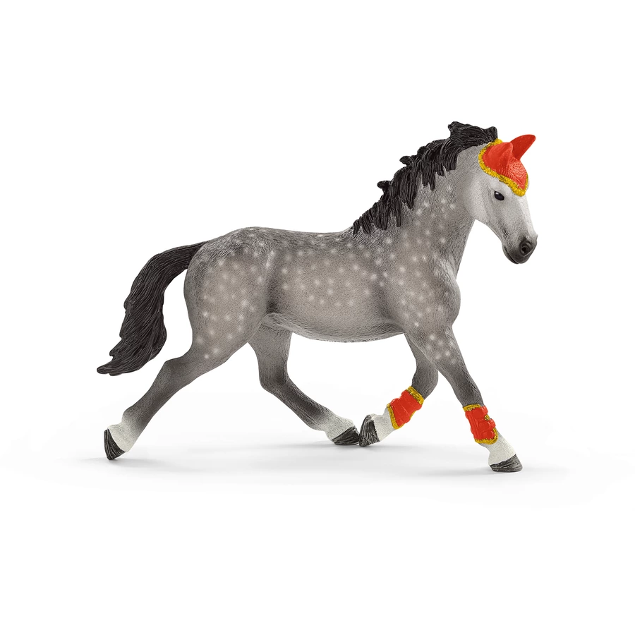 schleich® Horse Club Mias Voltigier-Reitset 42443