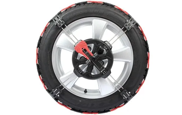 Polaire Grip Snekæder - ZZA0170