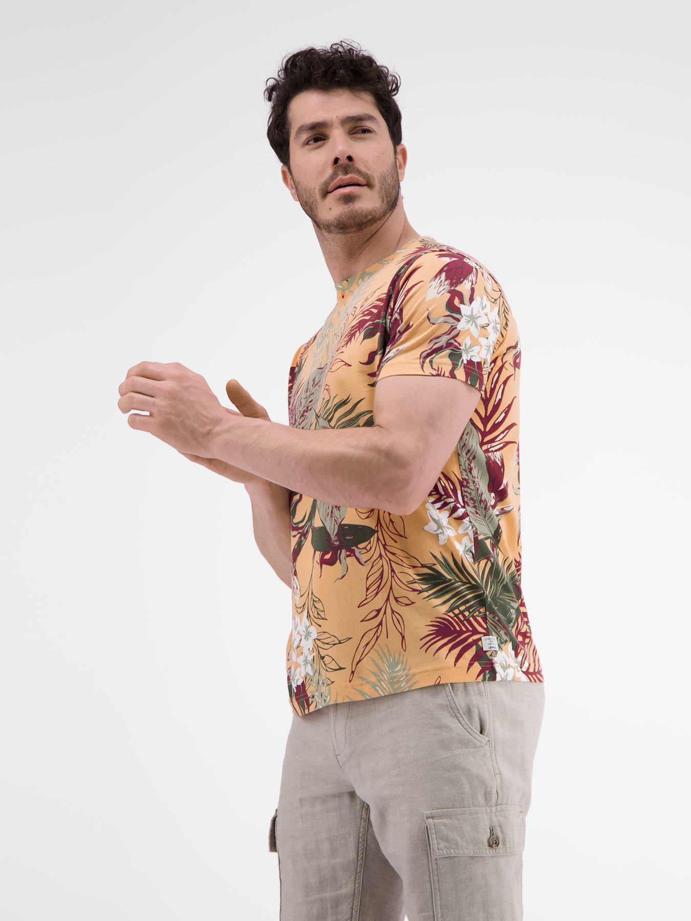T-Shirt *Hawaii*