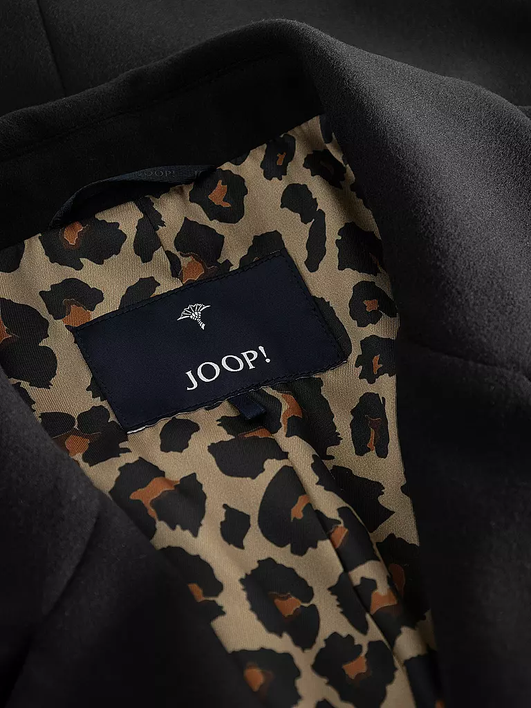 JOOP Mantel  schwarz