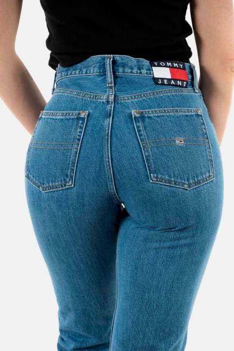 jeans tommy jeans dw0dw15736 1a5 denim medium