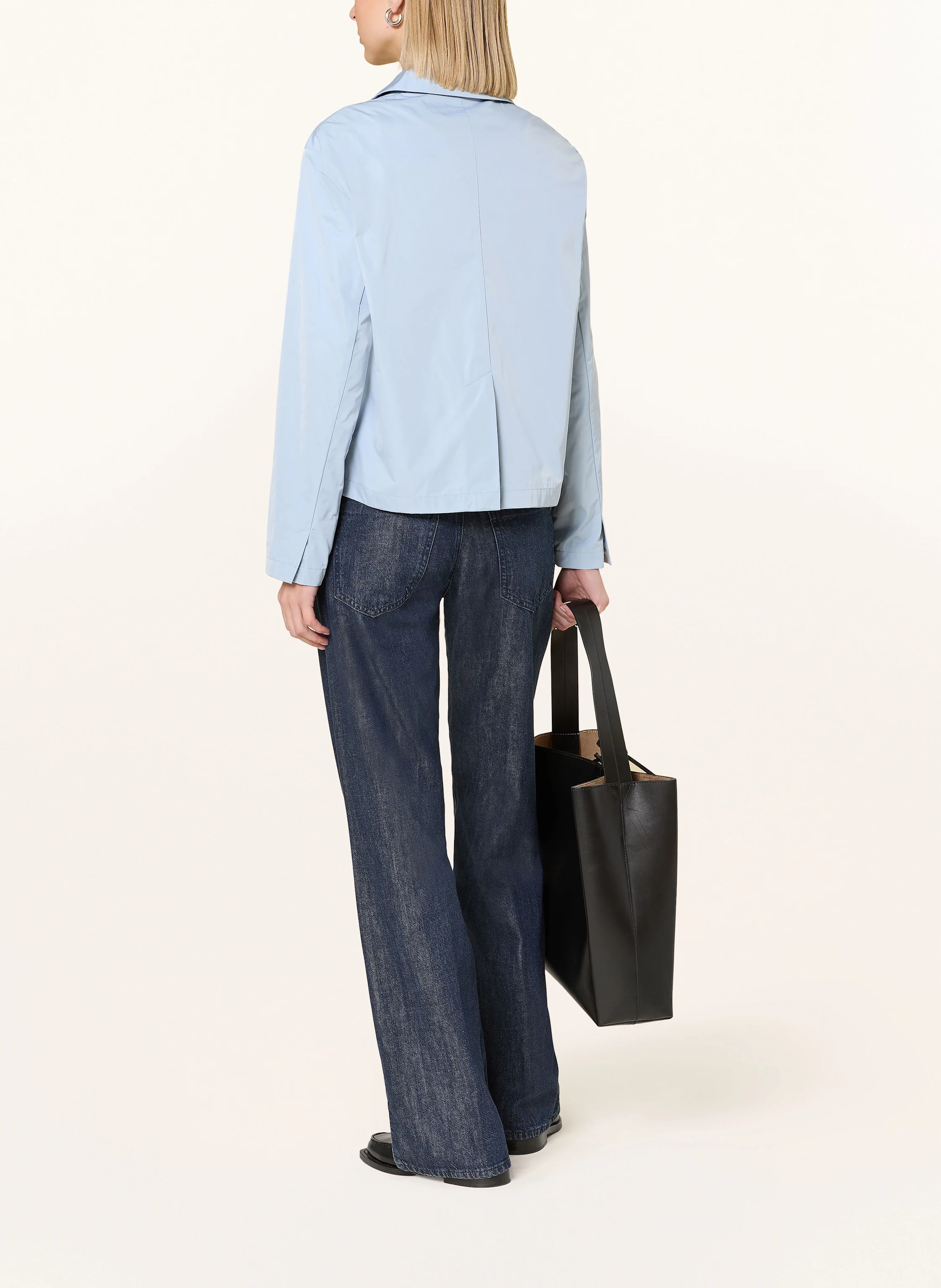 White Label Blazer