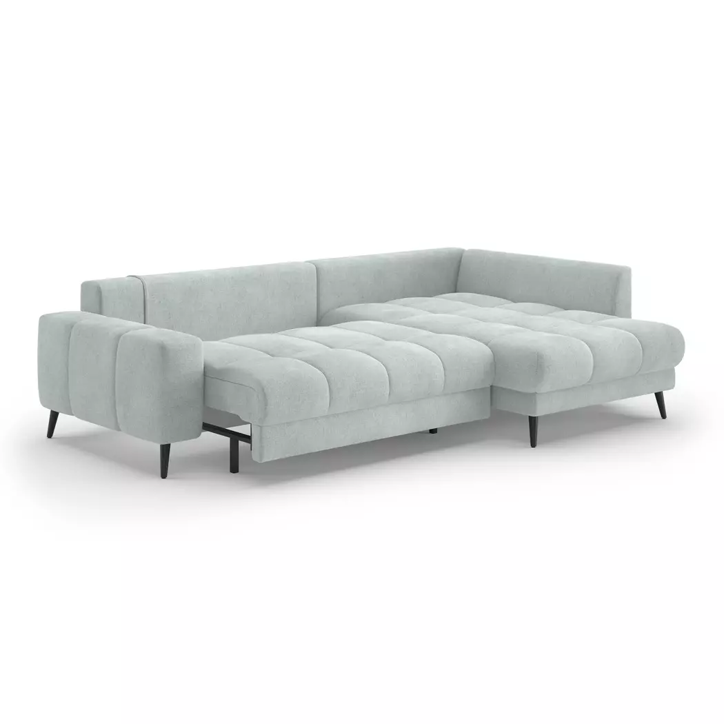 Ecksofa Flow de Luxe