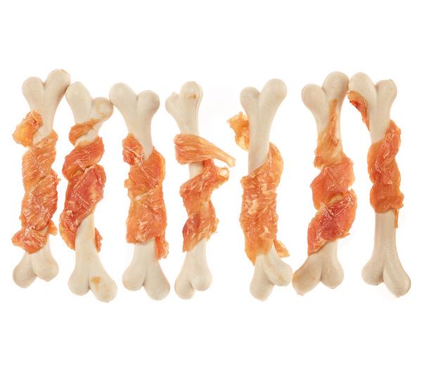 Boxby Hundesnack Calcium Bone Chicken