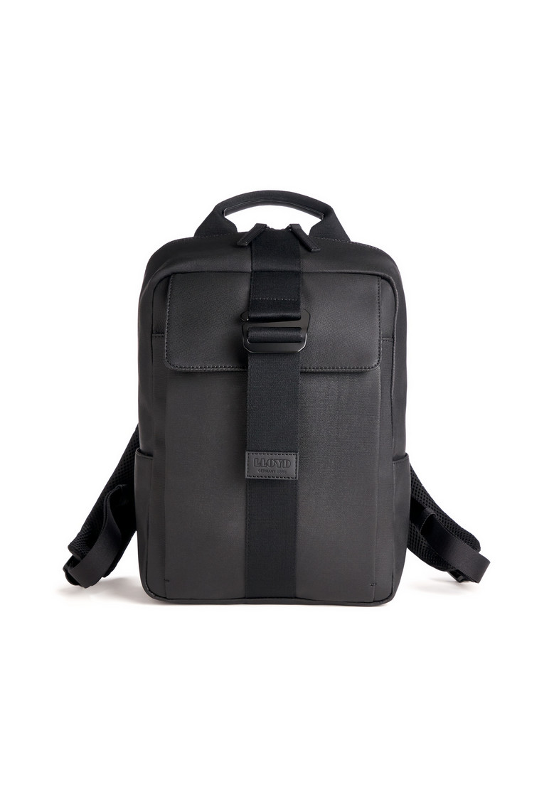 BACKPACK Schwarz