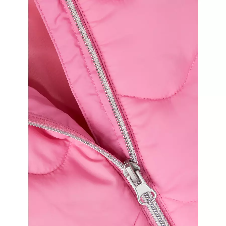 name it Outdoorjacke Nbfmaggy Rosebloom