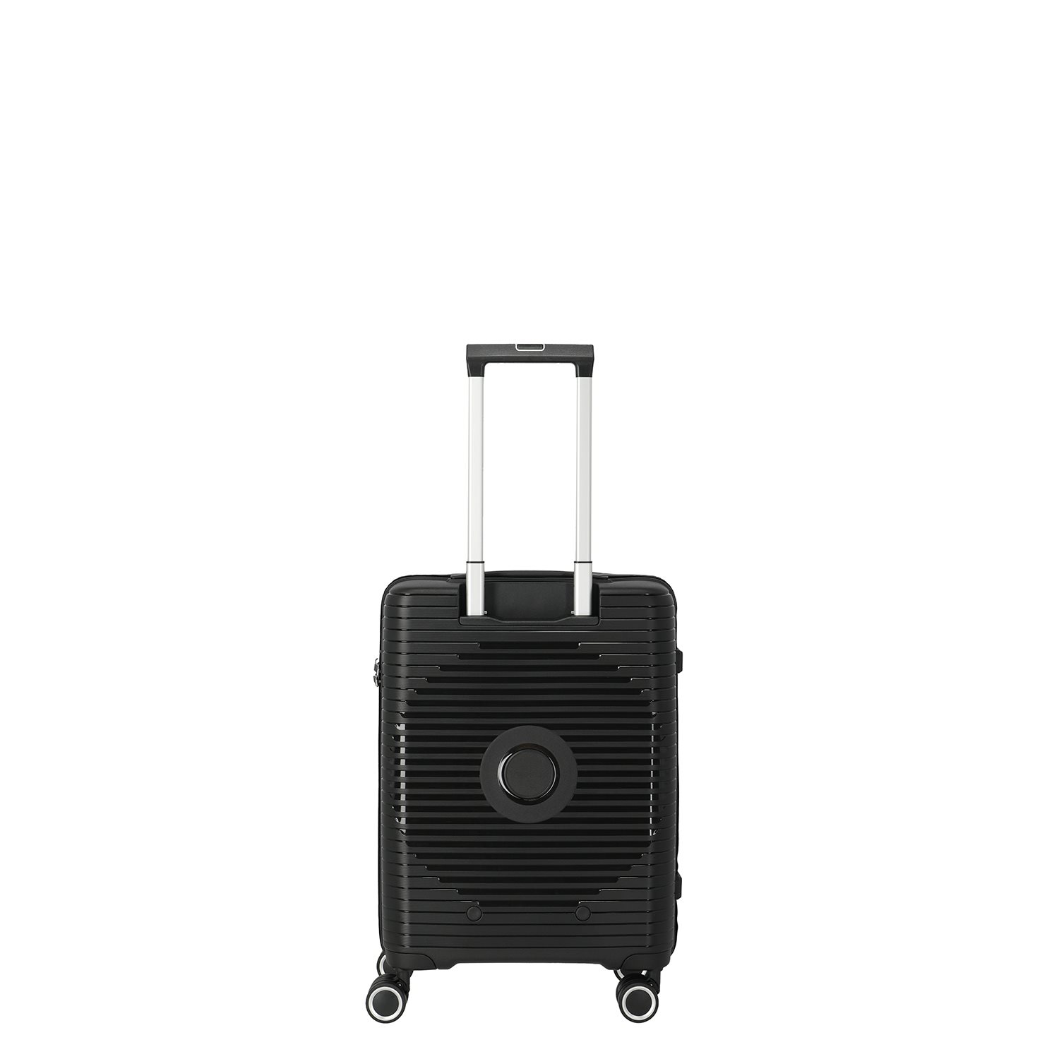 Travelite Orbita 4W Trolley S black