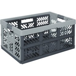 Caisse de rangement pliante 'ben'