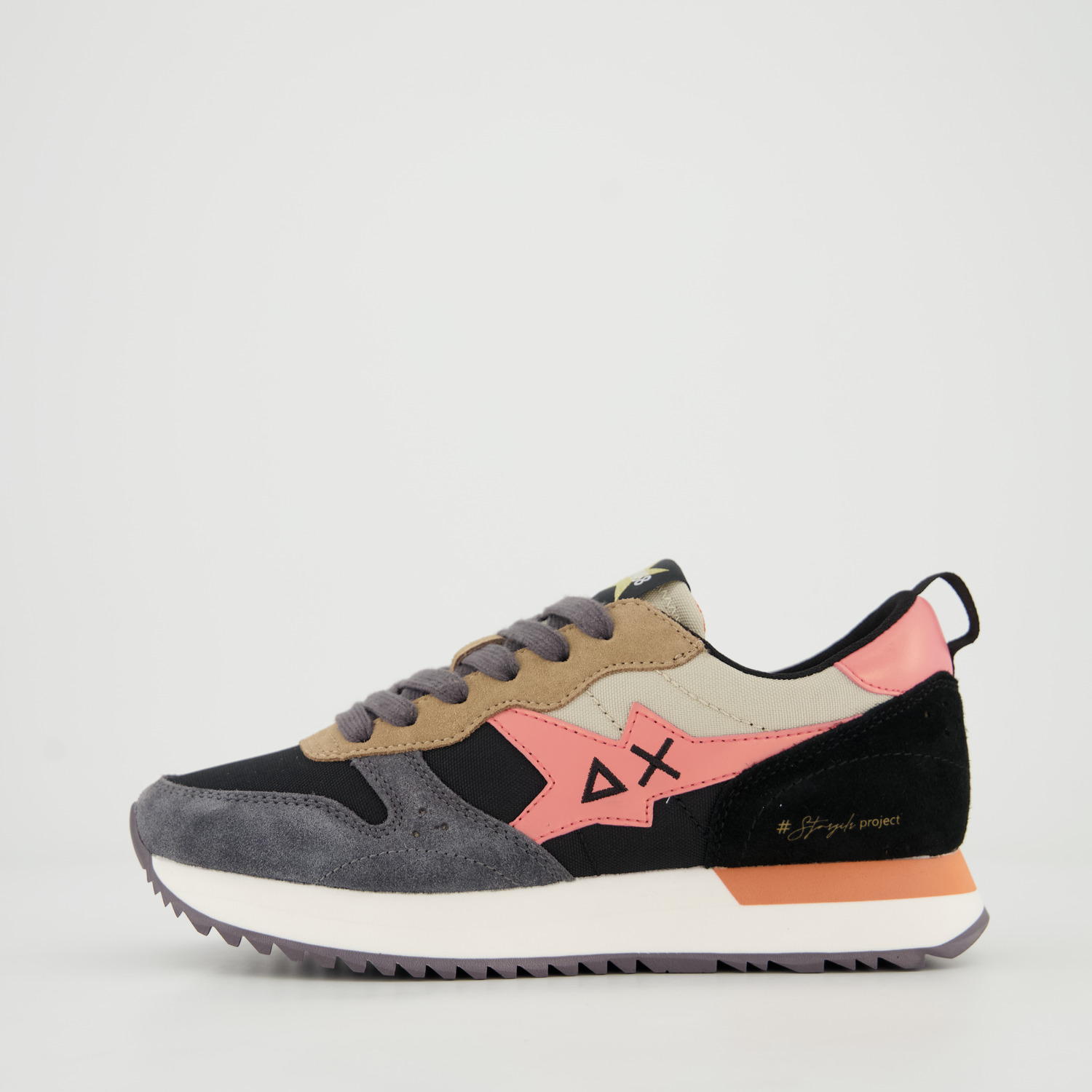 Sun68 Stargirl Multicolor