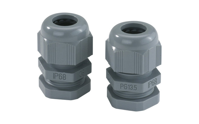 PG Verschraubung